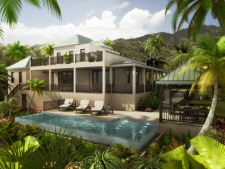 Sugar Ridge, Antigua Real Estate: Additional view of available properties