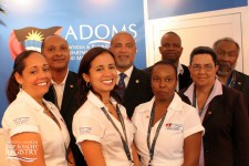 Antigua Marine Services: Dept. of Marine Services & Merchant Shipping (ADOMS)