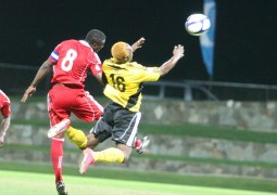 Antigua Sports: Antigua and Barbuda Football Association