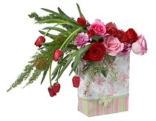Antigua Gifts: Flower World Ltd.