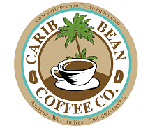 Antigua Food & Drink: Carib Bean Coffee Roaster