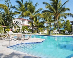 Antigua Real Estate: Antigua Resort Timeshares for Sale by Owner
