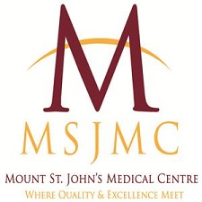Antigua Hospitals: Mount St. John