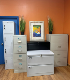 Antigua Office Supplies: Paperclips Ltd.