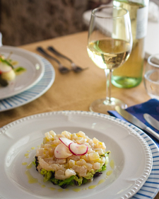 Abracadabra restaurants and disco bar Antigua - Enjoy a magical disco night out 