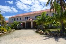 Antigua Schools: Island Academy International