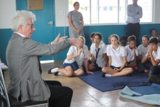 Antigua Schools: Island Academy International