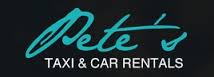 Antigua Car Rental & Hire: Pete
