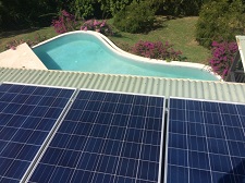 Antigua Renewable Energy Services: