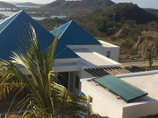 Antigua Renewable Energy Services: