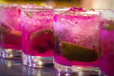 Flatties Flame Grill