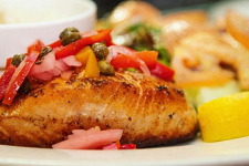 Flatties Flame Grill