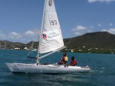 Antigua Causes: Sailability Antigua 