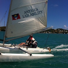 Antigua Causes: Sailability Antigua 