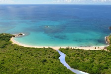 Antigua Parks: Wallings Nature Reserve