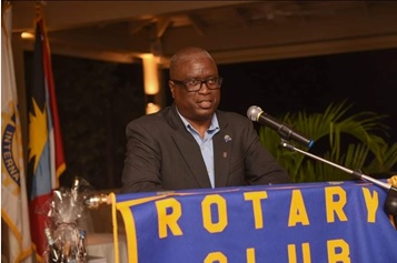 Antigua Charities and Community Groups: Rotary Club of Antigua Sundown