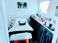 Antigua Health & Beauty: New Sensation Therapeutic Beauty & Body Services