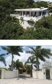 Antigua Real Estate Agents: Duffy & Company - Estate Agents & Surveyors