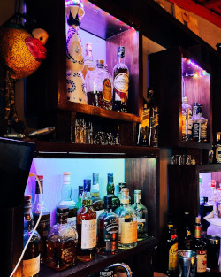 Antigua Restaurants & Bars: Paparazzi Pizzeria and Bar