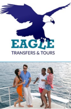 Antigua Taxis & Tours: Eagle Transfers and Tours 