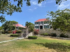 Antigua Hotels: Weatherills Rekindled