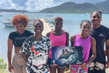 Antigua Community Organisations: Antigua & Barbuda Ocean Trust