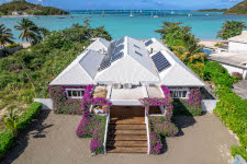 Premier Properties Antigua