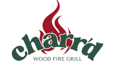 Charr’d Wood Fire & Grill