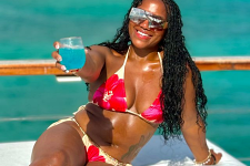 KaiKoconut party boat