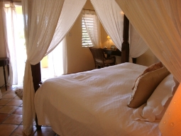 Harbour Hill Antigua: Bedroom