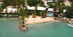 The Catamaran Hotel- Antigua hotels & resorts