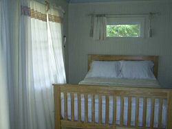 Tamarind Cottages,Antigua Cottages for rent: Bedroom