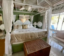 Antigua Villa Rentals: Tree Tops Cottage