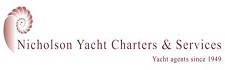 Nicholson Yacht Charters and Services,Antigua charters