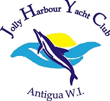 Jolly Harbour Yacht Club,Antigua sailing & yachting:logo