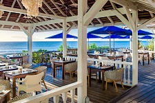 Cocobay Resort - Antigua hotels & resorts: exterior view