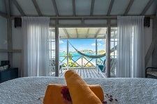 Cocobay Resort - Antigua hotels & resorts:  bedroom