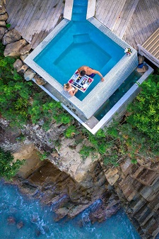 Cocobay Resort - Antigua hotels & resorts: dining area 