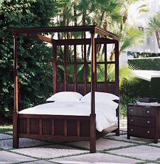 The Furniture Gallery,Antigua Shopping - bed