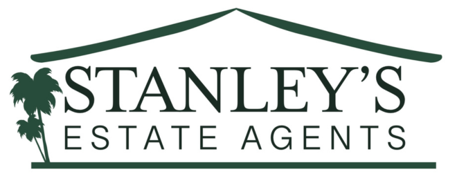 Stanleys Estate Agents Ltd.,Antigua Villa Sales and Property Management: Company Logo