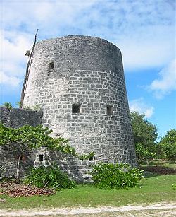 Places to visit in Barbuda,Antigua & Barbuda 