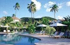 Antigua Hotels & Tourist Association, Caribbean Hotels 