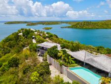 Antigua Real Estate: The Peninsula Antigua