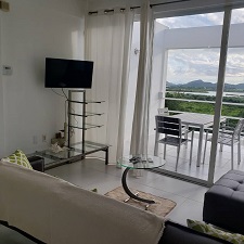 Lord View Manor Apartments - For Sale By Owner,Antigua real estate: Exterior view