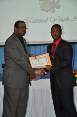 Antigua Government Departments: Antigua & Barbuda Department of Youth Affairs