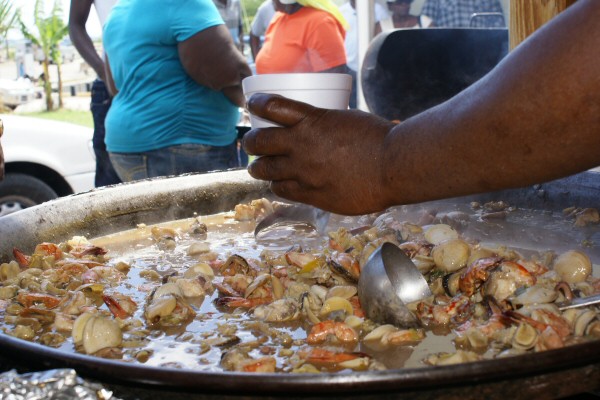 Urlings Seafood Festival Gallery