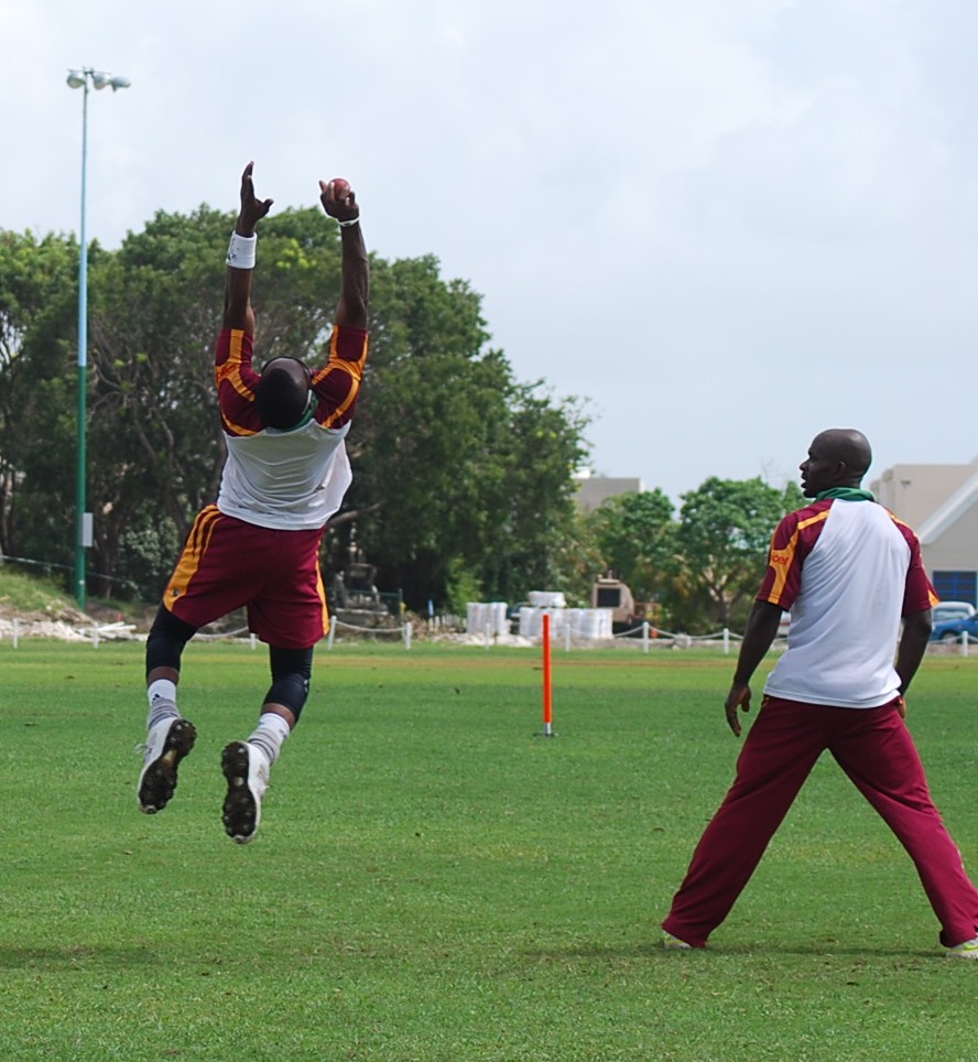 West Indies Team  Gallery