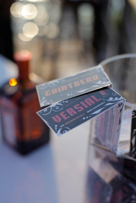 Cointreauversial at Sheer Rocks Gallery