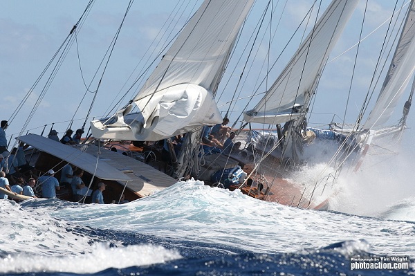 Superyacht Challenge Gallery Tim Wright Gallery