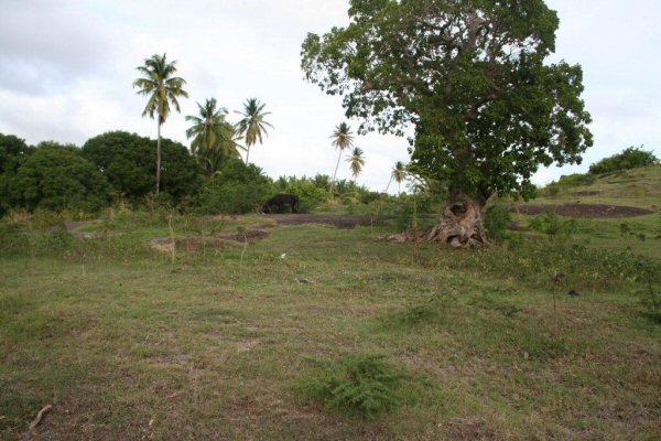 Rendezvous Bay  Gallery